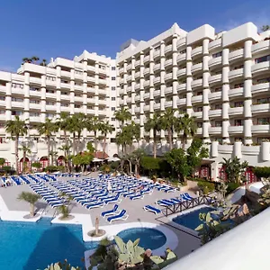 Hotell Ibersol Beach & Spa, Almuñécar