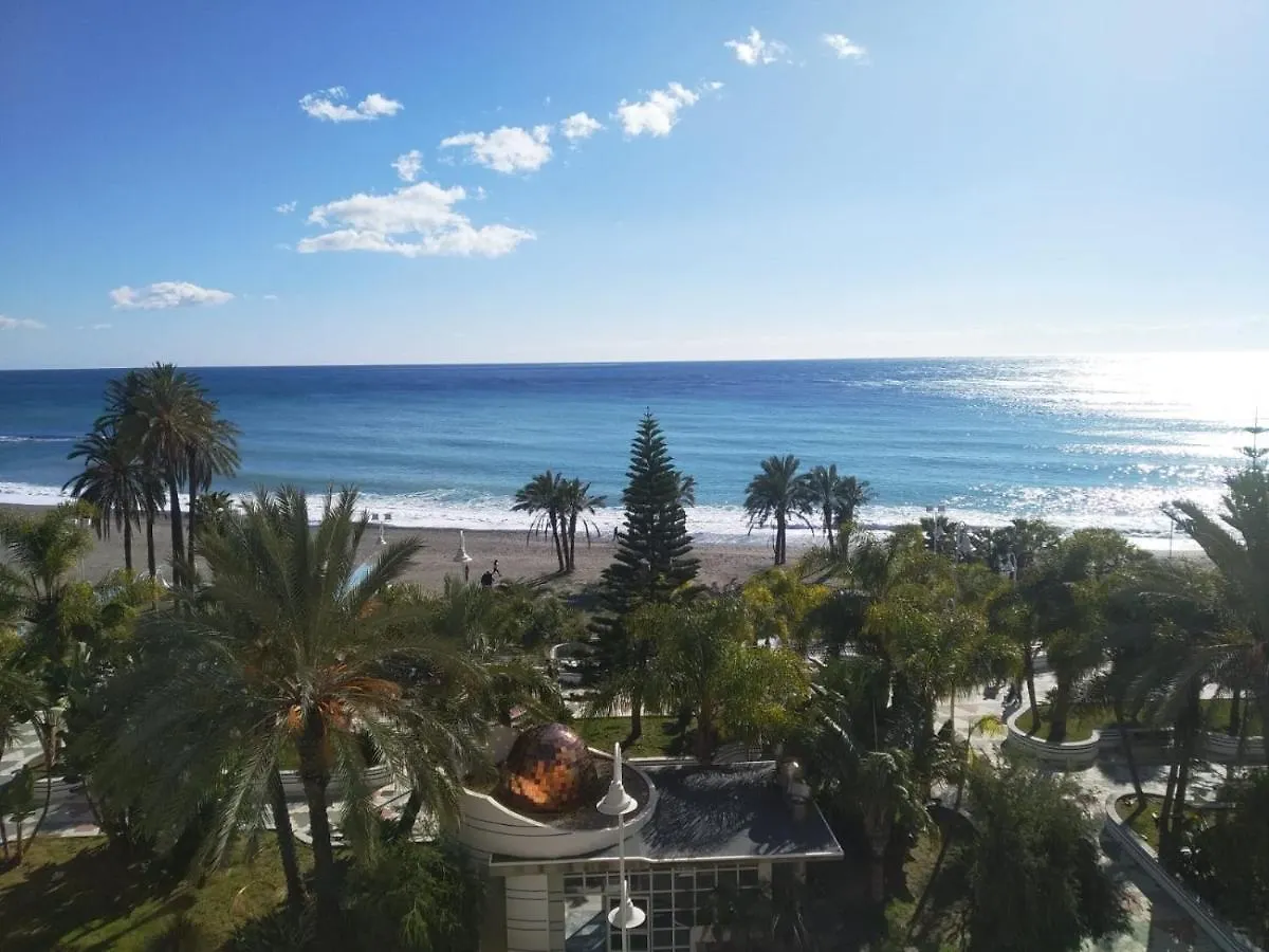 Apartment Primera Linea Paseo Principal Almunecar Spain
